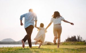 鼓勵孩子面對挫折