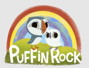 《小飛俠波波》