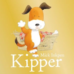 《Kipper》