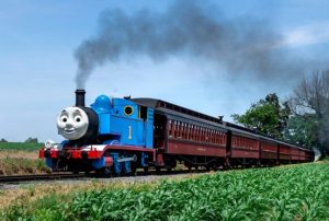 《Thomas & Friends》