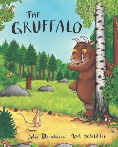 The Gruffalo