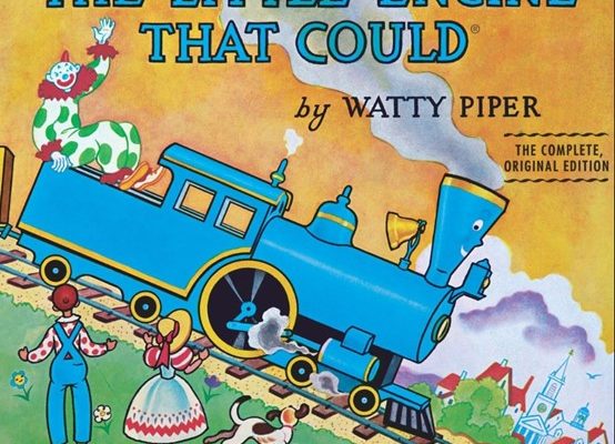 The Little Engine That Could