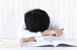 孩子不喜歡讀書