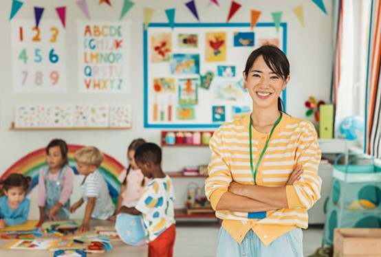 幼兒教育出路有哪些？香港幼兒教育大學、人工＆職業前景全攻略