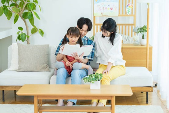 如何鼓勵孩子讀書？孩子不喜歡讀書根本原因是家長，親子互動很重要