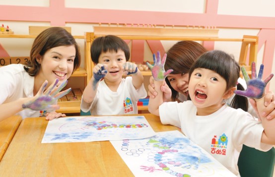 吉的堡幼兒園好嗎？2026吉的堡美語評價、教材、學費＆選課攻略