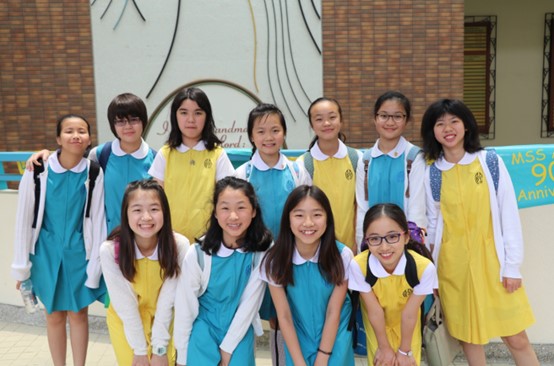 瑪利曼小學好唔好？2026瑪利曼小學排名、學費、升中＆叩門優勢