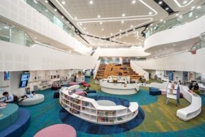 墨爾文國際學校