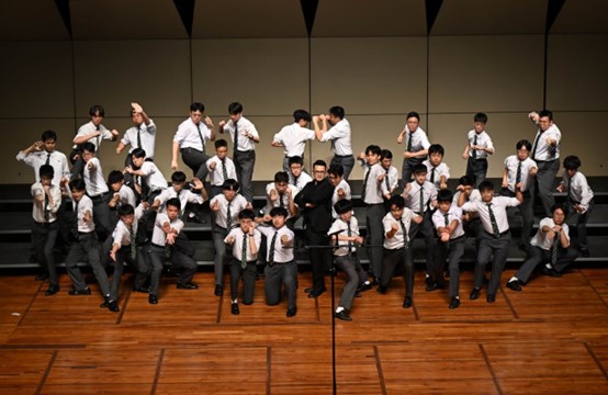 英華書院好唔好?難入嗎?2026英華書院全港排名&教學特色解析