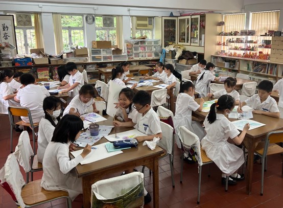 蘇浙小學好唔好?蘇浙小學排名&升中優勢,國際部vs本地部解析