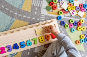 幫助思考與學習的益智禮物