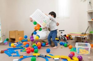 感覺統合發展玩具