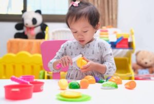 角色扮演類禮物