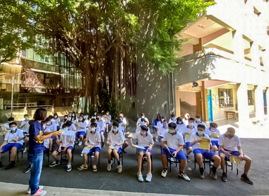 光仁中學好考嗎？2026光仁中學排名、評價＆升學率詳解