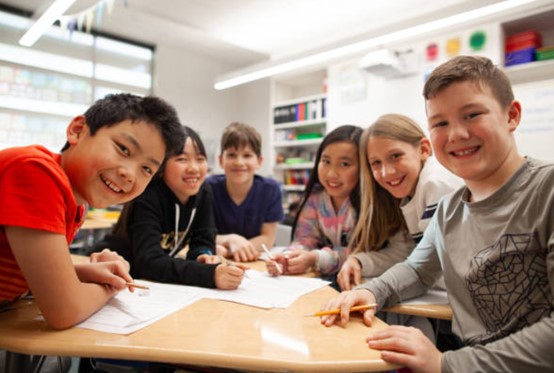 【2026桃園私立國小排名】10間明星學校名單、學費＆選校策略