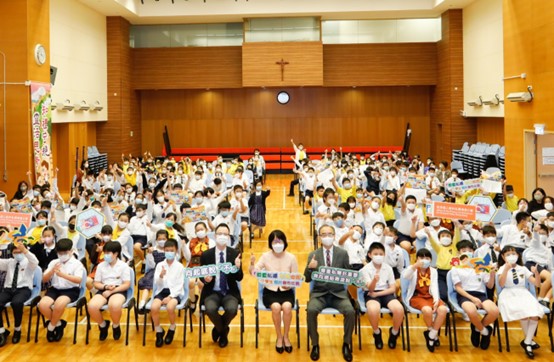 聖雅各小學好唔好?谷唔谷?聖公會聖雅各小學全港排名&升中派位