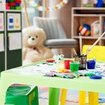 蒙特梭利幼兒園