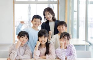 小學