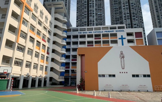 天水圍天主教小學好唔好?2026年多維度評測&家長真實評價