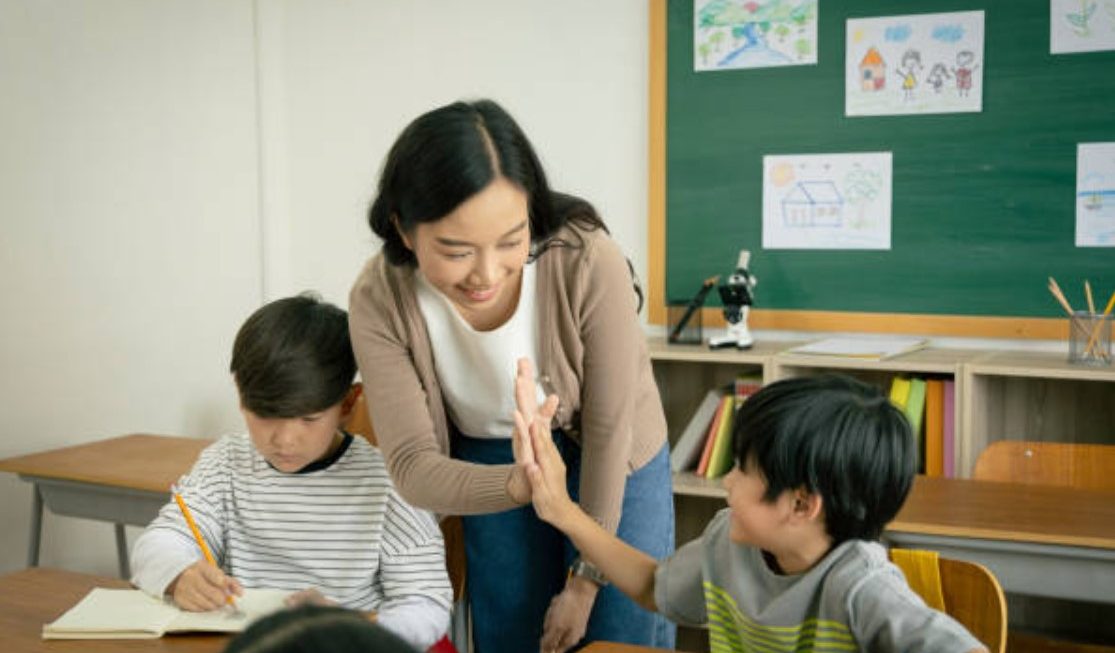 小學