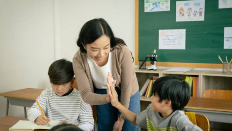 小學