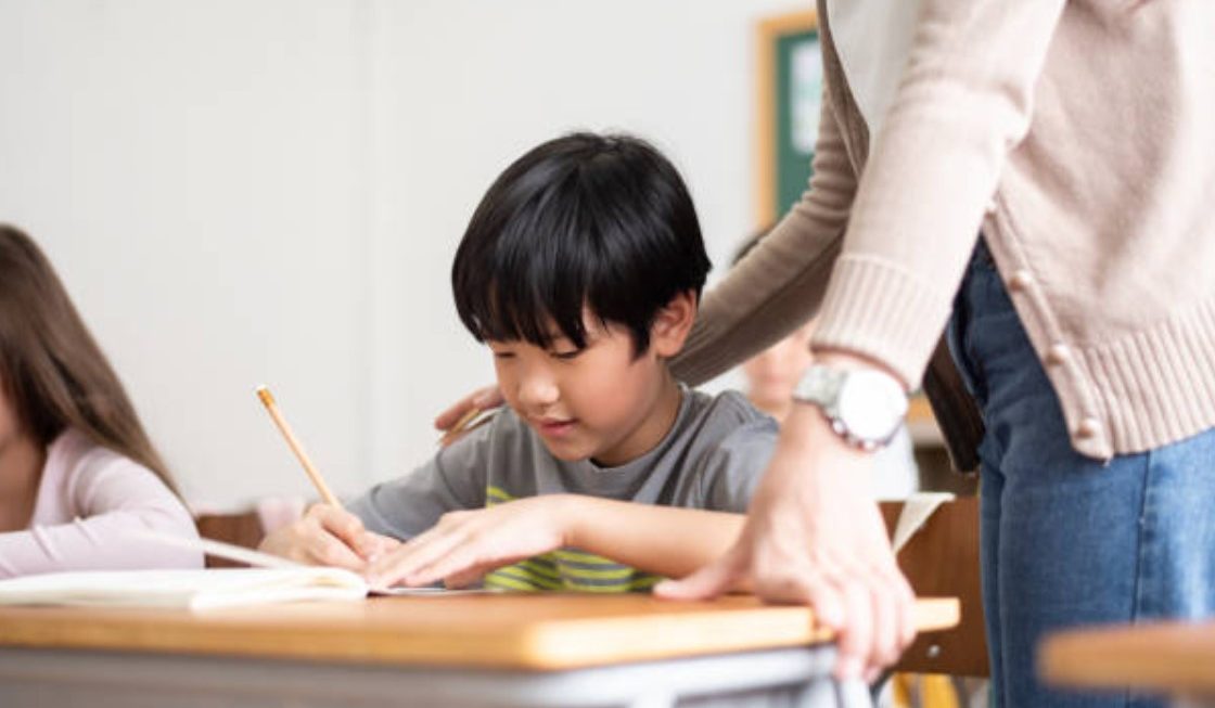 小學
