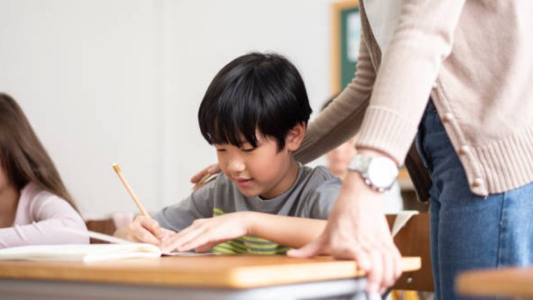 小學