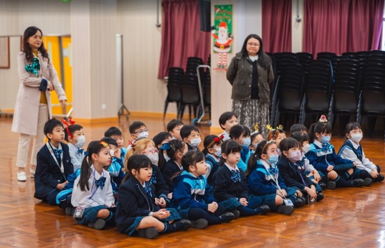 屯門圓玄小學好不好?2026屯門圓玄小學排名&優勢解析