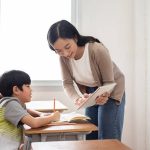 幼兒教育出路