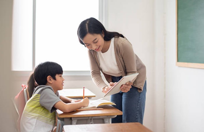幼兒教育出路