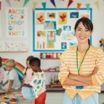 幼稚園教師