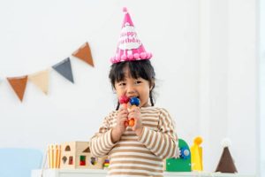生日祝福