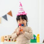 生日祝福