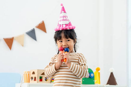生日祝福