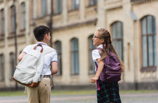 私立學校