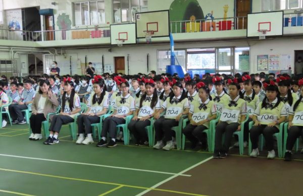 義民國中好考嗎？2026義民國中錄取率/分數、學費＆評價全攻略