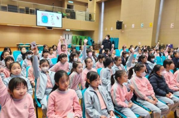 聖羅撒小學好唔好？2026聖羅撒學校排名、學費＆升中派位優勢