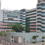 荔枝角天主教小學